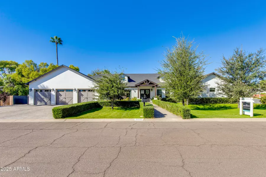 6850 N 2nd Street, Phoenix, AZ 85012