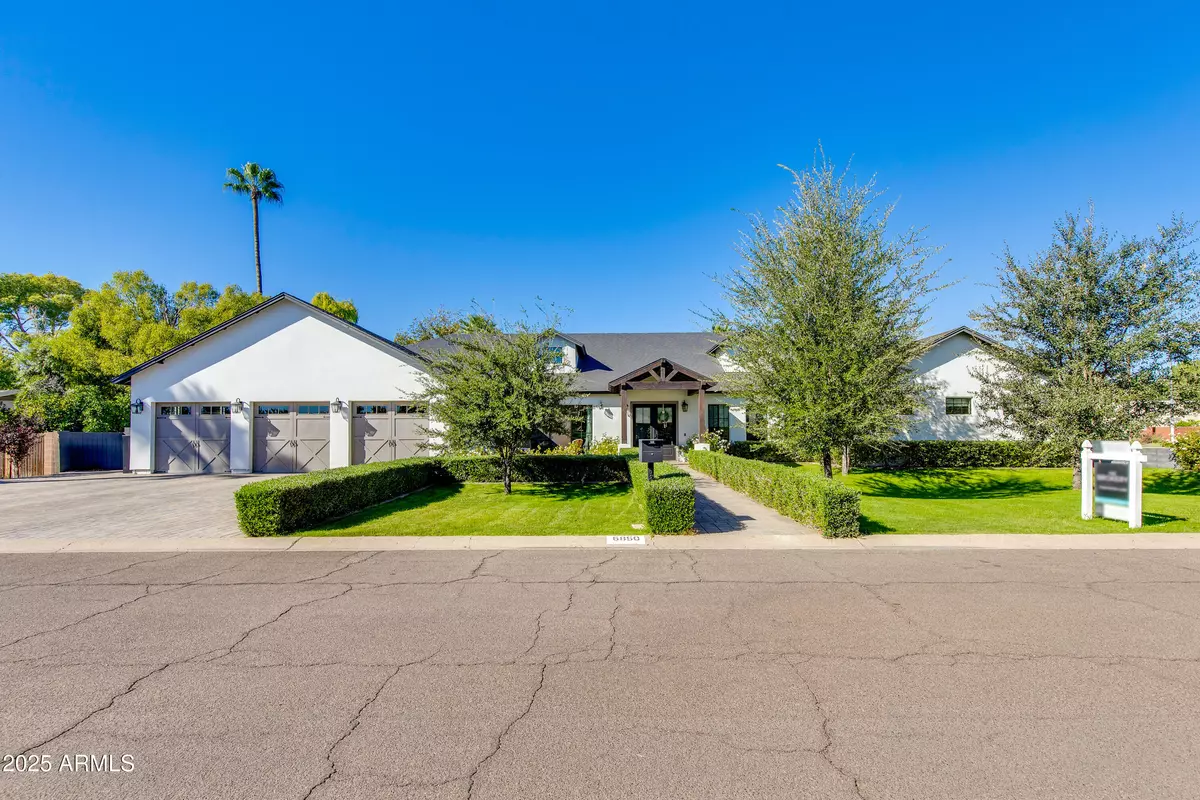 Phoenix, AZ 85012,6850 N 2nd Street