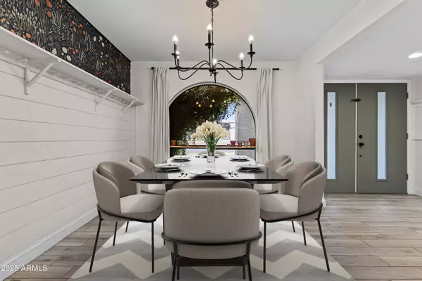 Mesa, AZ 85213,1745 N ASHBROOK Circle