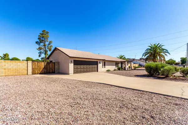 Glendale, AZ 85308,3514 W MORROW Drive