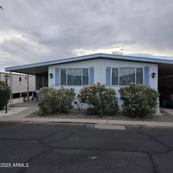 11411 N 91ST Avenue #218, Peoria, AZ 85345