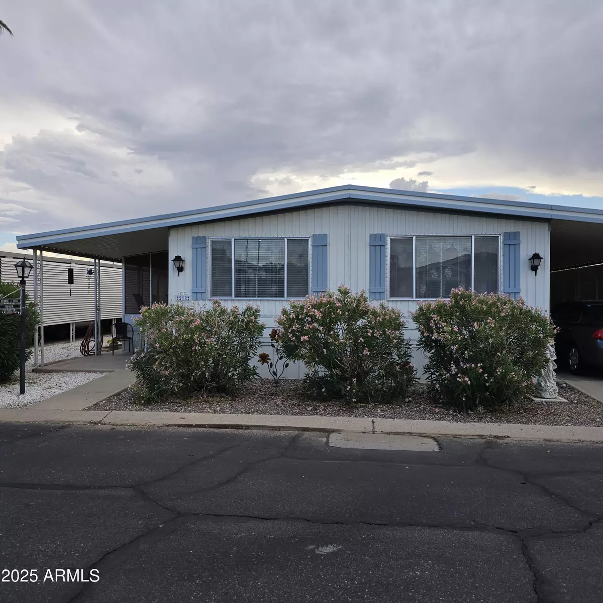 Peoria, AZ 85345,11411 N 91ST Avenue #218