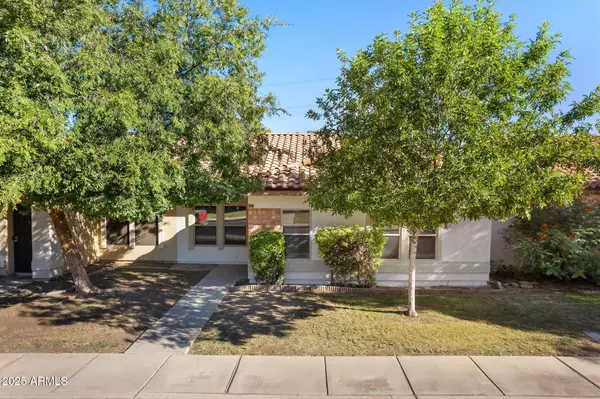 908 E VAUGHN Avenue, Gilbert, AZ 85234