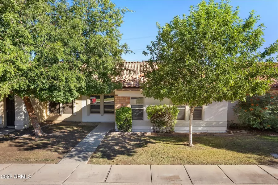 908 E VAUGHN Avenue, Gilbert, AZ 85234