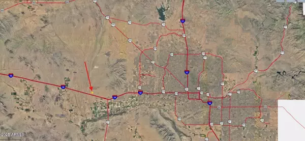 Buckeye, AZ 85396,13 N 315th Avenue N #-