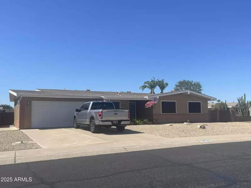 10036 W TARRYTOWN Avenue, Sun City, AZ 85351