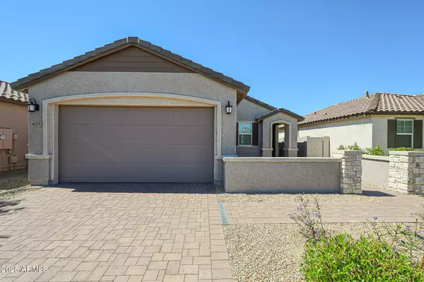 4028 S 111TH Avenue, Tolleson, AZ 85353