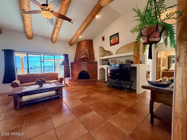 Wickenburg, AZ 85390,35665 S CABALLERO Drive