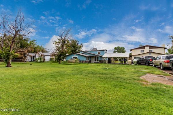 Glendale, AZ 85301,5239 W MARYLAND Avenue