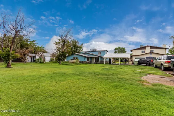 Glendale, AZ 85301,5239 W MARYLAND Avenue