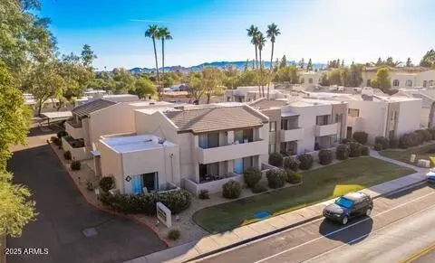 Tempe, AZ 85281,1065 W 1ST Street #106