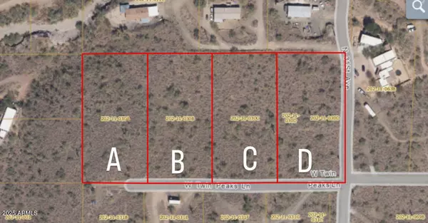 31 N Twin Peaks Lane #D, New River, AZ 85087