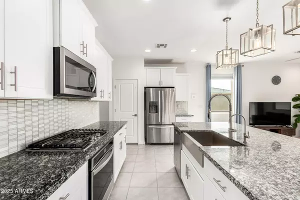 Goodyear, AZ 85395,4822 N 180TH Lane