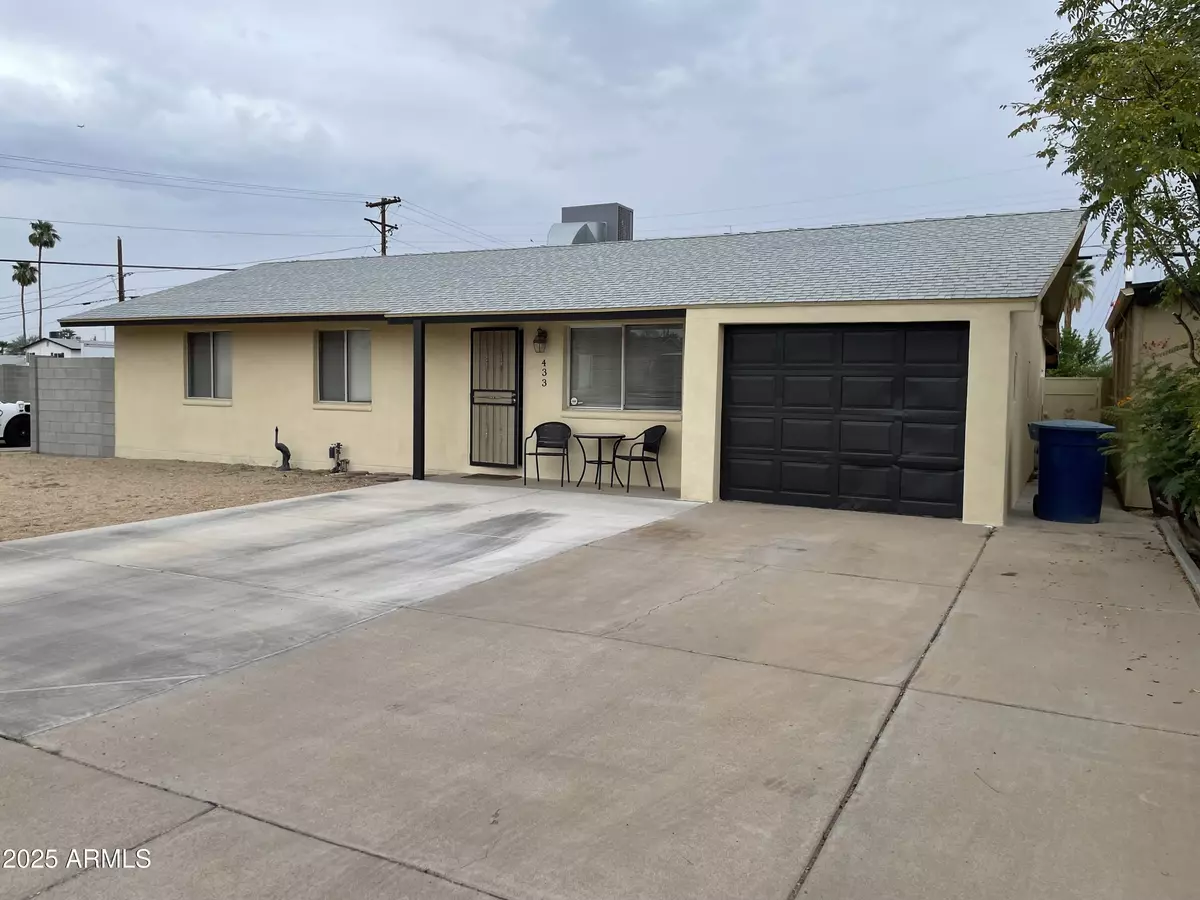 Tempe, AZ 85288,433 E TAYLOR Street
