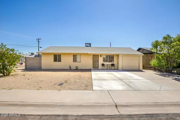 433 E TAYLOR Street, Tempe, AZ 85288