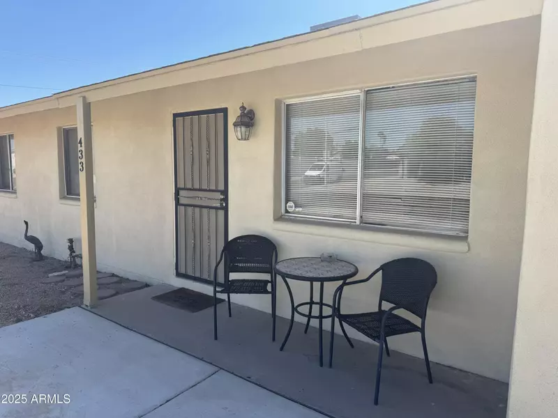 433 E TAYLOR Street, Tempe, AZ 85288