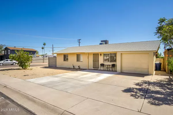 Tempe, AZ 85288,433 E TAYLOR Street