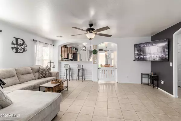 Buckeye, AZ 85326,25220 W LA MONT Avenue