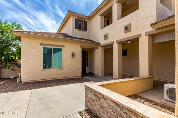 Litchfield Park, AZ 85340,13259 W FLOWER Street