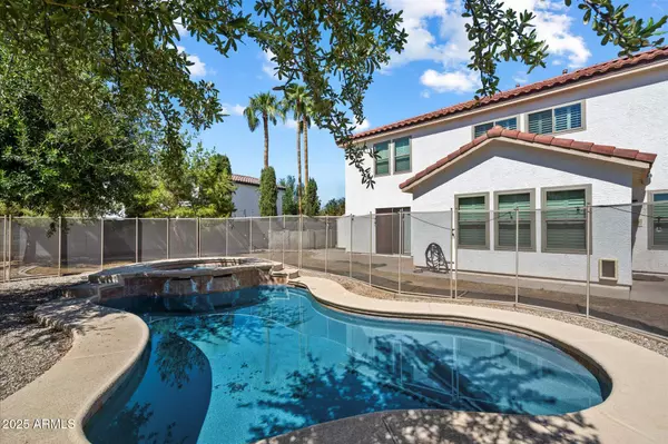 Chandler, AZ 85286,2145 E LONGHORN Place