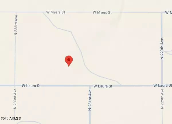 Wittmann, AZ 85361,23000 N 231ST Avenue #Parcel C