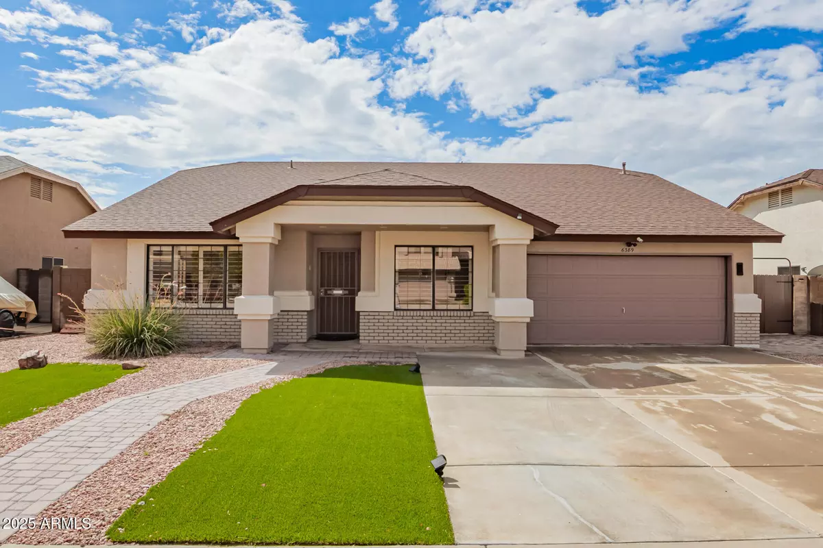 Glendale, AZ 85308,6389 W MURIEL Drive