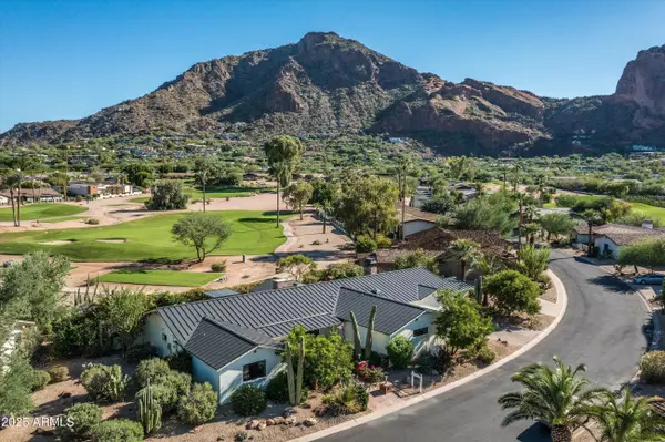 5525 E LINCOLN Drive #104, Paradise Valley, AZ 85253