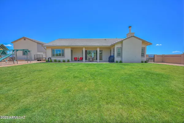 Hereford, AZ 85615,6321 E Red Oak Circle