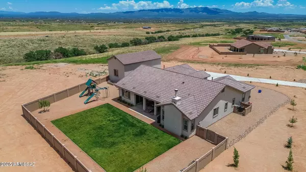 Hereford, AZ 85615,6321 E Red Oak Circle
