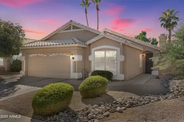 16646 N 35TH Street, Phoenix, AZ 85032