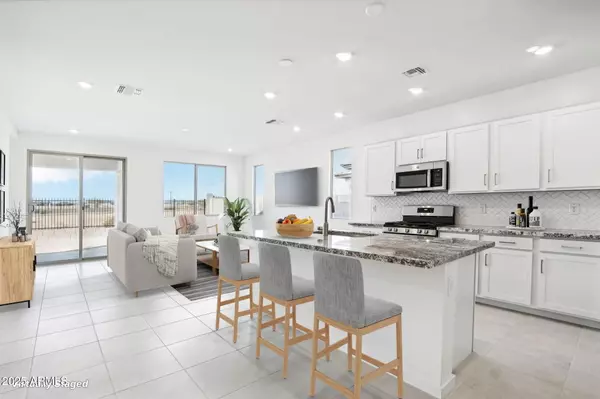 15603 W HACKAMORE Drive, Surprise, AZ 85387