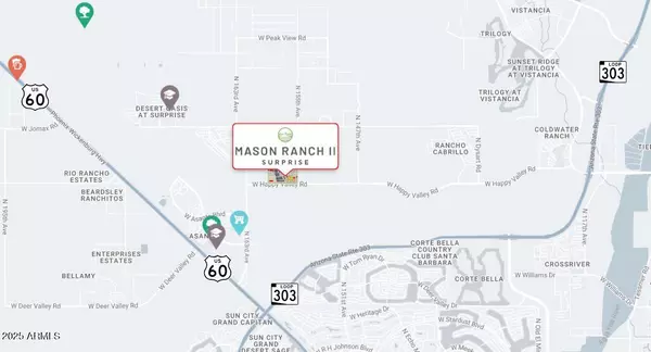 Surprise, AZ 85387,15603 W HACKAMORE Drive