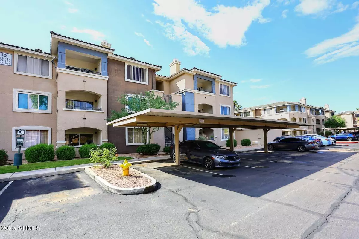 Phoenix, AZ 85008,5345 E VAN BUREN Street #263