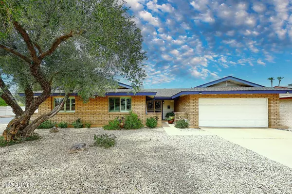 Tempe, AZ 85282,1906 E PEBBLE BEACH Drive