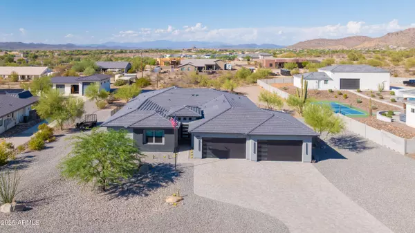 Peoria, AZ 85383,9450 W Remuda Drive