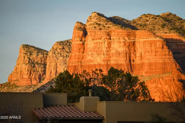 Sedona, AZ 86351,86 RIDGE ROCK Road