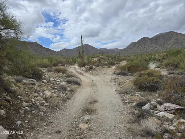 Wenden, AZ 85357,0 Critic Mine -- #-