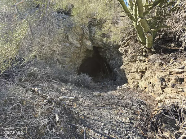 Wenden, AZ 85357,0 Critic Mine -- #-