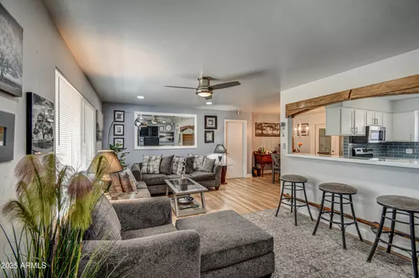 Mesa, AZ 85205,5422 E DES MOINES Street