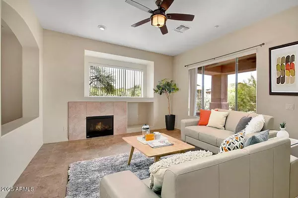 Scottsdale, AZ 85266,7475 E QUIEN SABE Way