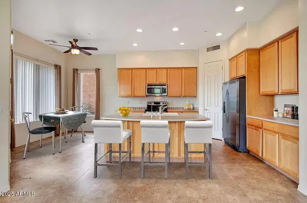 Scottsdale, AZ 85266,7475 E QUIEN SABE Way