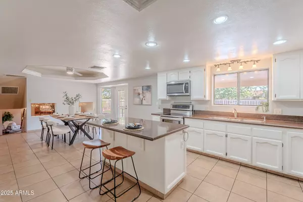 Mesa, AZ 85213,2013 E LOCKWOOD Street