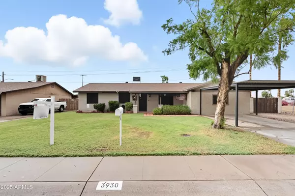 Phoenix, AZ 85029,3930 W DESERT HILLS Drive