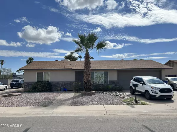 801 W EL ALBA Way, Chandler, AZ 85225