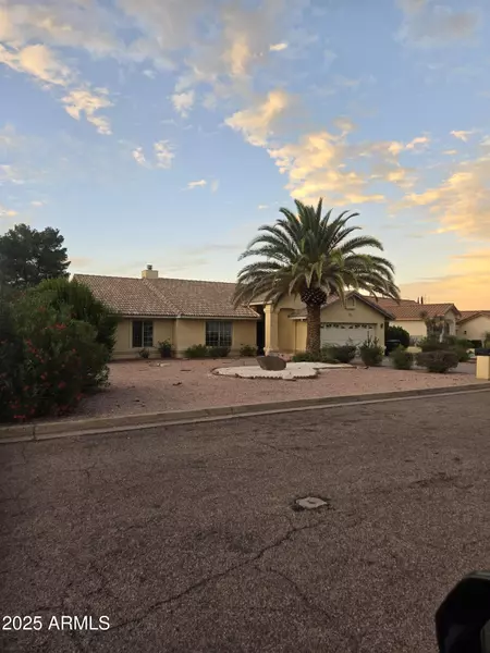 3507 TREVINO Drive, Sierra Vista, AZ 85650