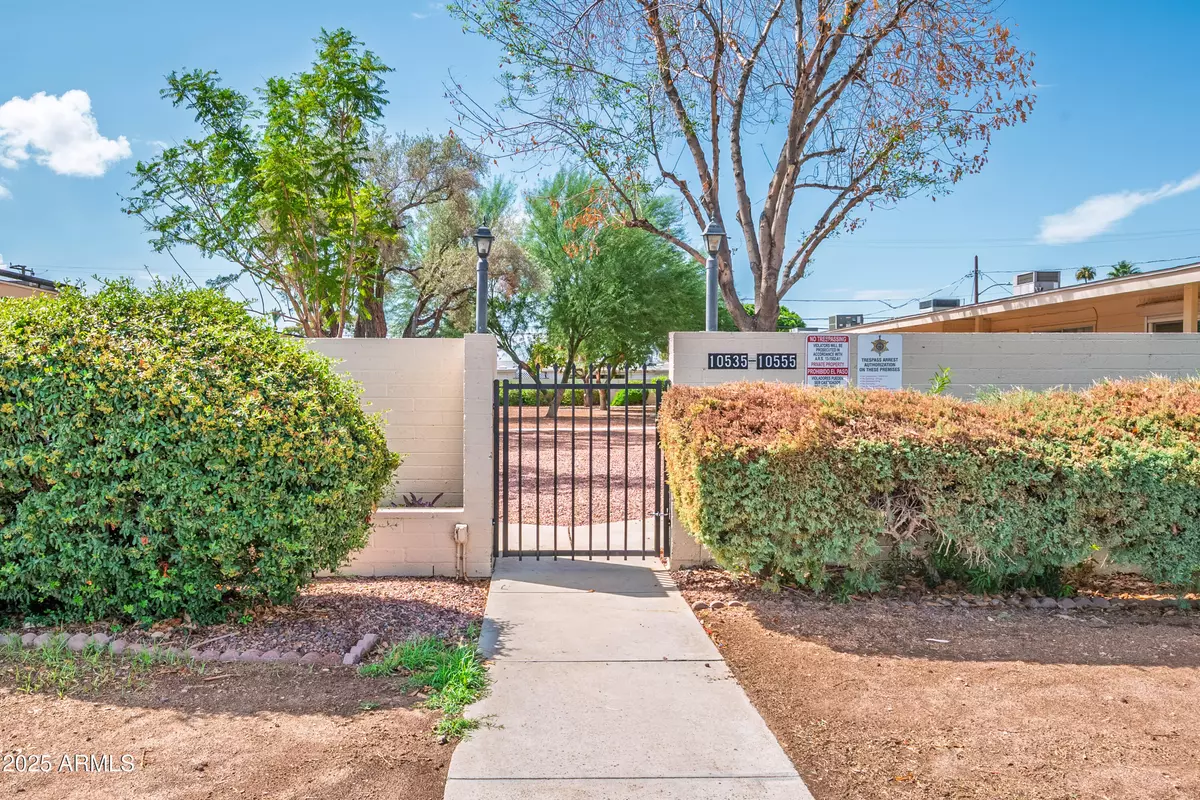 Sun City, AZ 85351,10541 W COGGINS Drive