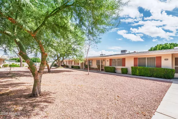 Sun City, AZ 85351,10541 W COGGINS Drive