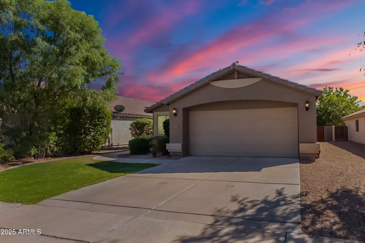 Mesa, AZ 85209,9347 E NOPAL Avenue