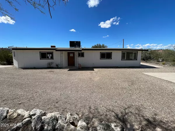 4145 N ANTIGUA Way, Rimrock, AZ 86335