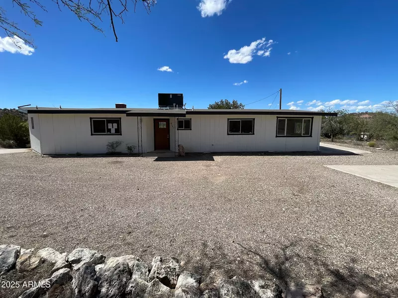4145 N ANTIGUA Way, Rimrock, AZ 86335